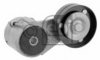 FEBI BILSTEIN 23365 Belt Tensioner, v-ribbed belt